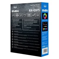 Игровая мышь SVEN RX-G975 фото 12
